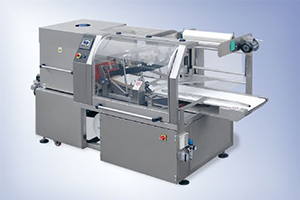 L-образные автоматические машины ALT/AL для упаковки в термоусадочную пленку IFP Packaging (Италия)